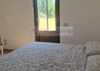 Camera matrimoniale - Villa Pietrasanta - foto 8