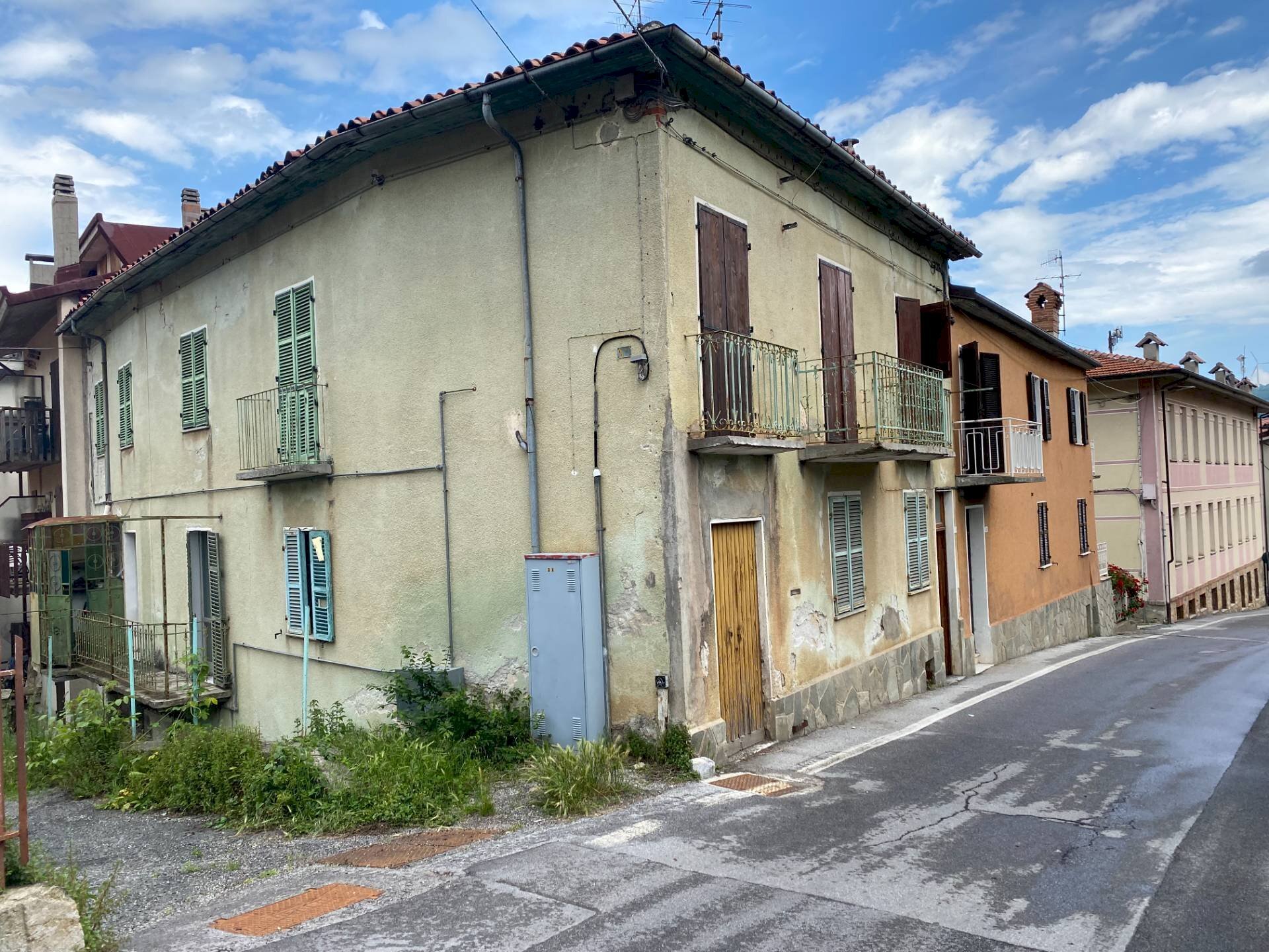 esterno - Semi-detached house SP34
 
4/A, Viola - photo 2