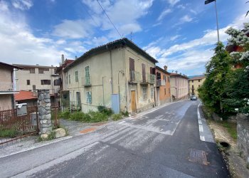 esterno - Semi-detached house SP34
 
4/A, Viola - photo 1