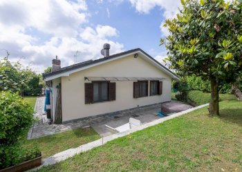 Foto 9 - Casa semi indipendente Strada Valle Ceppi
 
6/4, Baldissero Torinese - foto 9