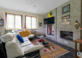 Foto 11 - Casa semi indipendente Strada Valle Ceppi
 
6/4, Baldissero Torinese - foto 11