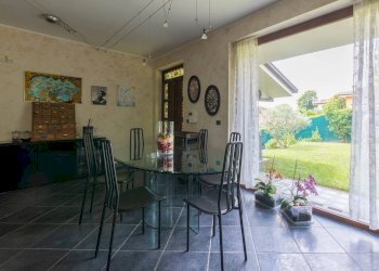 Foto 12 - Casa semi indipendente Strada Valle Ceppi
 
6/4, Baldissero Torinese - foto 12