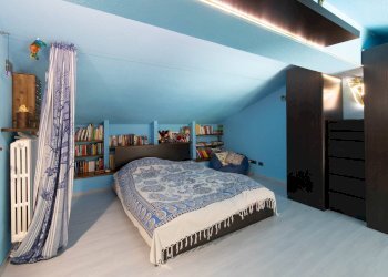 Foto 23 - Casa semi indipendente Strada Valle Ceppi
 
6/4, Baldissero Torinese - foto 23