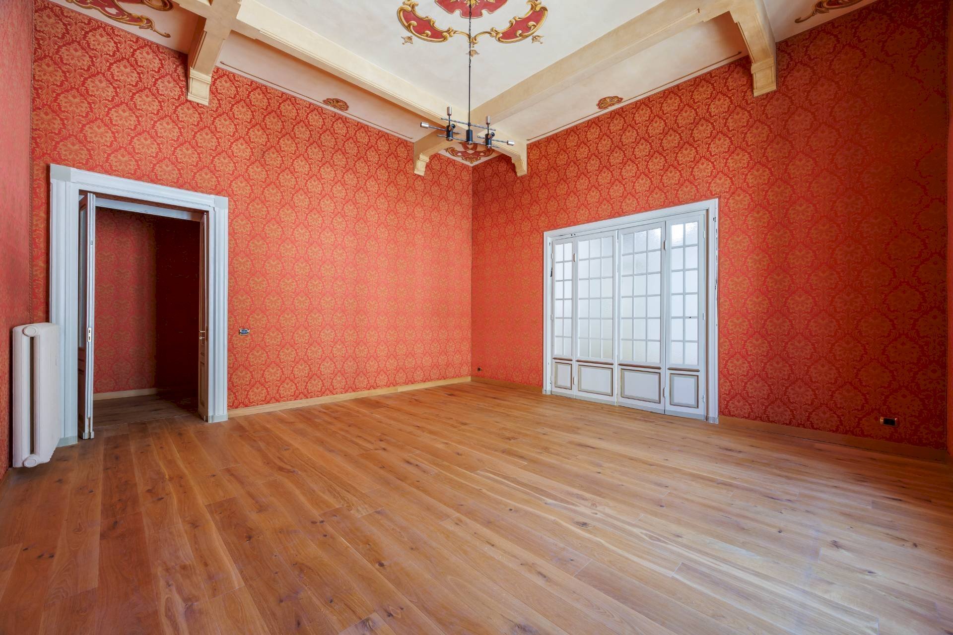 Foto 9 - Apartment Via Santa Teresa, Torino - photo 1