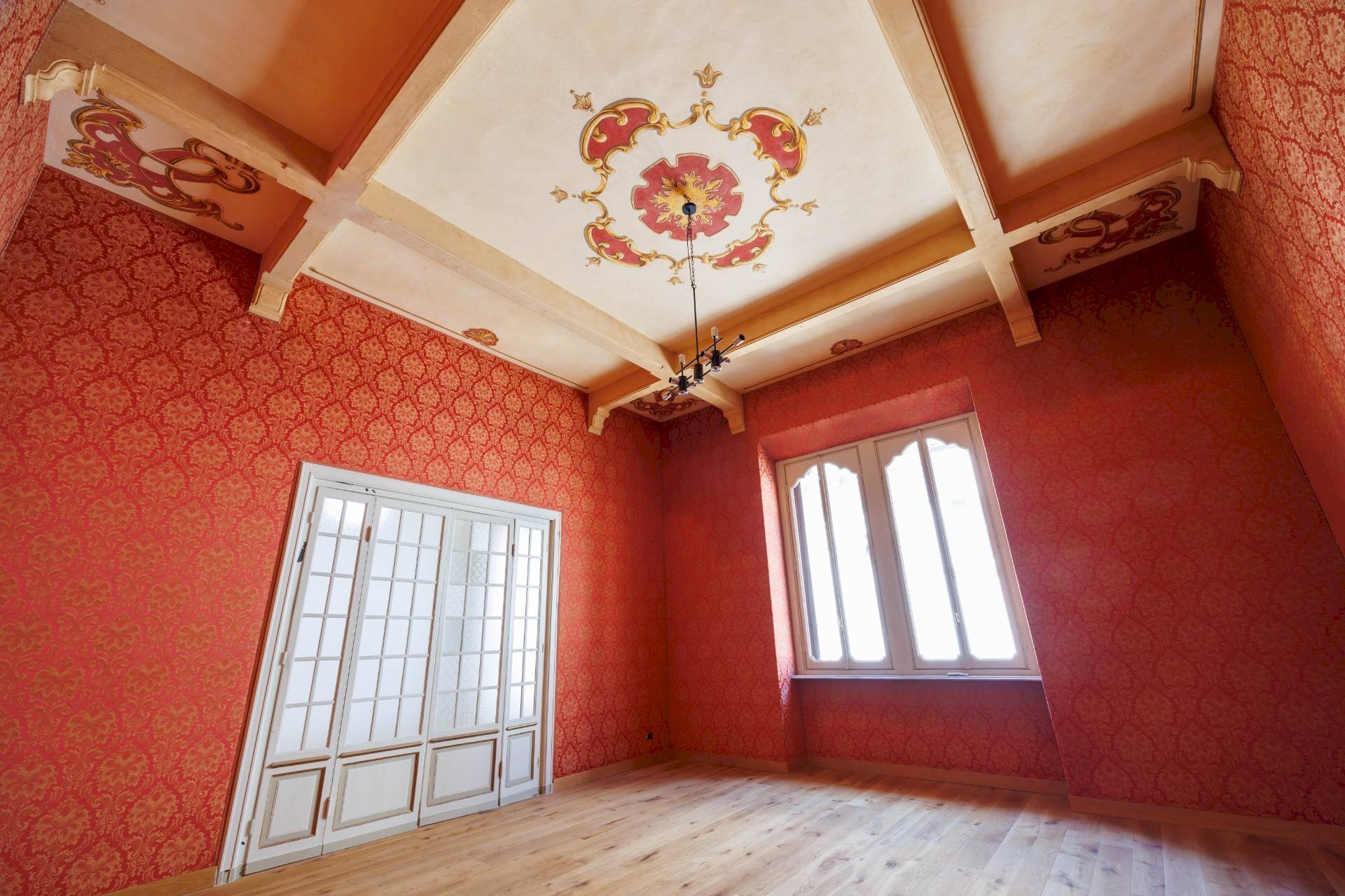 Foto 10 - Apartment Via Santa Teresa, Torino - photo 2