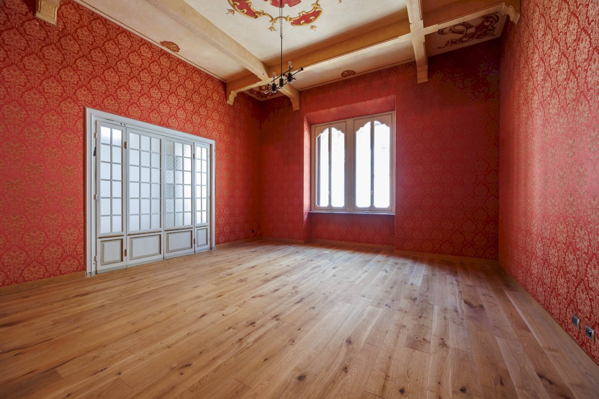 Foto 2 - Four-room apartment Via Santa Teresa, Torino - photo 2