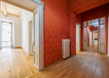 Foto 17 - Four-room apartment Via Santa Teresa, Torino - photo 17