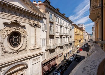 Foto 13 - Four-room apartment Via Santa Teresa, Torino - photo 13