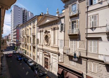 Foto 14 - Four-room apartment Via Santa Teresa, Torino - photo 14