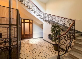 Foto 19 - Four-room apartment Via Santa Teresa, Torino - photo 19