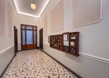 Foto 20 - Four-room apartment Via Santa Teresa, Torino - photo 20