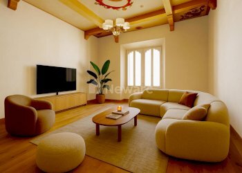 Foto 1 - Four-room apartment Via Santa Teresa, Torino - photo 1