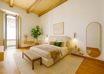 Foto 3 - Four-room apartment Via Santa Teresa, Torino - photo 3