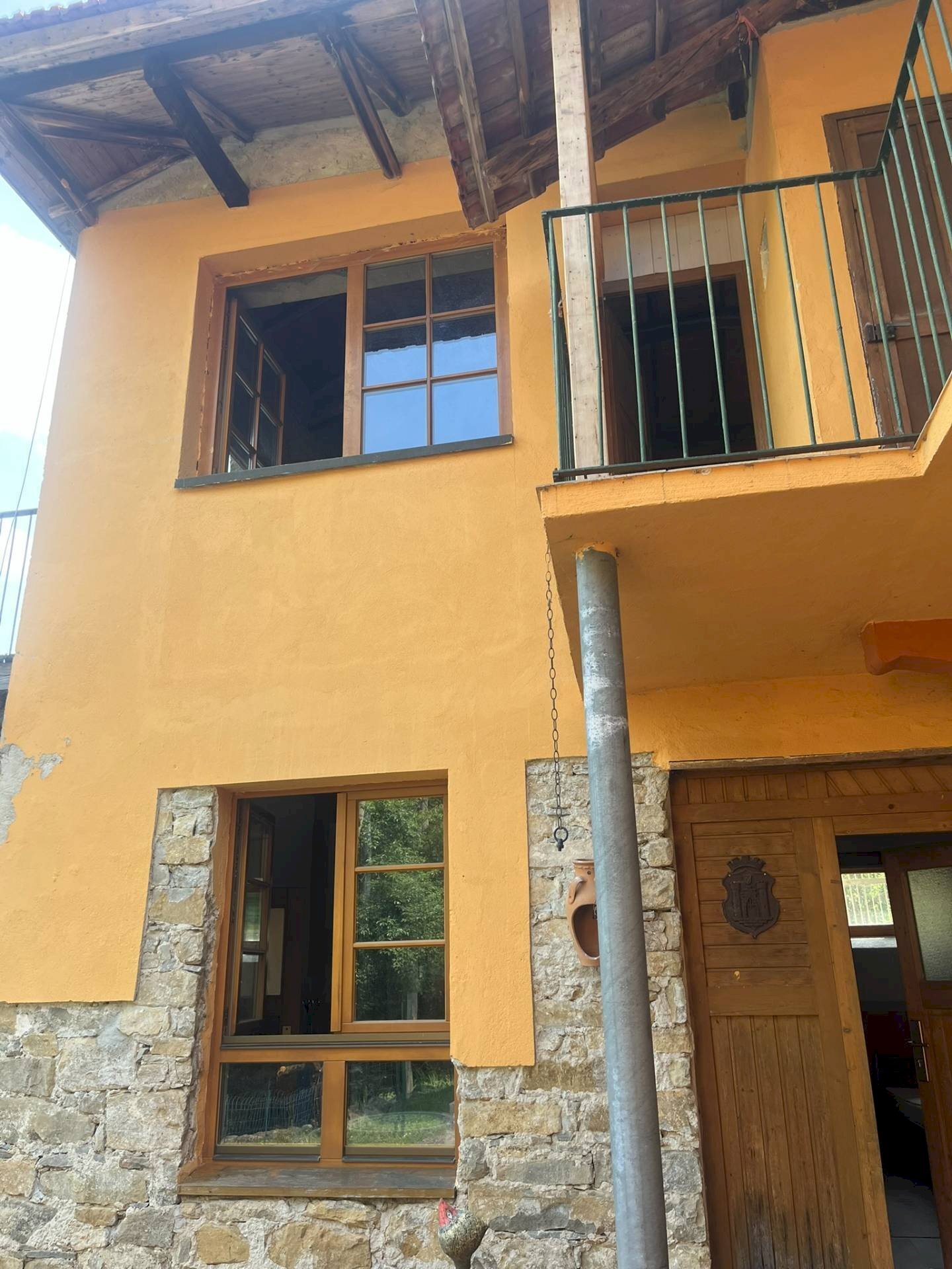 Foto 2 - Casa indipendente frazione Fontane
 
4, Torre Bormida - foto 2