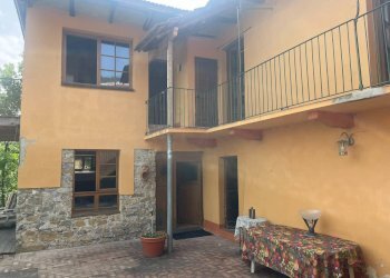 Foto 1 - Casa indipendente frazione Fontane
 
4, Torre Bormida - foto 1