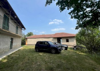 Foto 4 - Casa indipendente frazione Fontane
 
4, Torre Bormida - foto 4