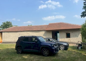 Foto 5 - Casa indipendente frazione Fontane
 
4, Torre Bormida - foto 5