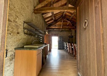 Foto 6 - Casa indipendente frazione Fontane
 
4, Torre Bormida - foto 6