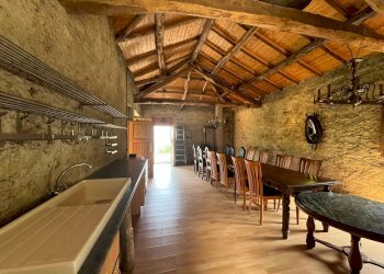 Foto 7 - Casa indipendente frazione Fontane
 
4, Torre Bormida - foto 7