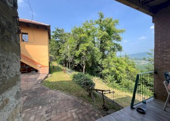 Foto 11 - Casa indipendente frazione Fontane
 
4, Torre Bormida - foto 11