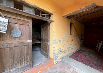 Foto 12 - Casa indipendente frazione Fontane
 
4, Torre Bormida - foto 12