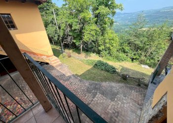 Foto 13 - Casa indipendente frazione Fontane
 
4, Torre Bormida - foto 13