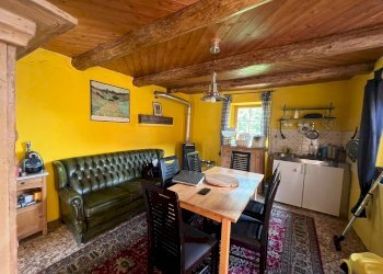 Foto 14 - Casa indipendente frazione Fontane
 
4, Torre Bormida - foto 14