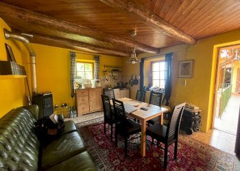 Foto 15 - Casa indipendente frazione Fontane
 
4, Torre Bormida - foto 15