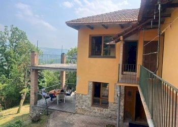 Foto 23 - Casa indipendente frazione Fontane
 
4, Torre Bormida - foto 23