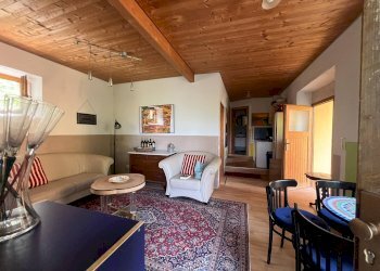 Foto 25 - Casa indipendente frazione Fontane
 
4, Torre Bormida - foto 25