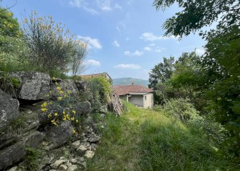 Foto 36 - Casa indipendente frazione Fontane
 
4, Torre Bormida - foto 36