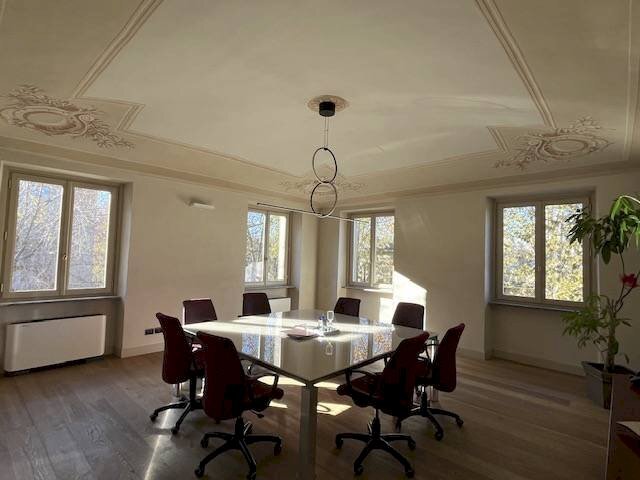 Foto 1 - Office Corso Moncalieri
 
17, Torino - photo 1