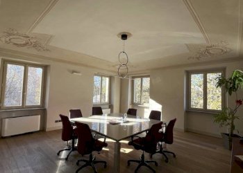 Foto 1 - Office Corso Moncalieri
 
17, Torino - photo 1