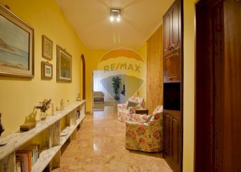 Hall / corridoio - Appartamento viale Umberto I
 
72, Sassari - foto 4