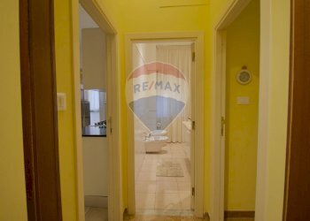 Hall / corridoio - Appartamento viale Umberto I
 
72, Sassari - foto 7