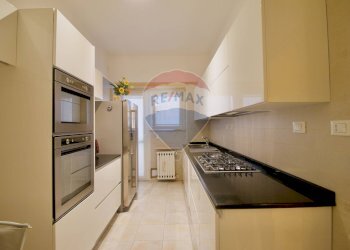 Cucina - Appartamento viale Umberto I
 
72, Sassari - foto 8