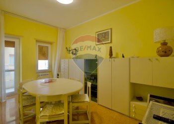 Sala da pranzo - Appartamento viale Umberto I
 
72, Sassari - foto 10