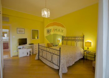 Camera / camera da letto - Appartamento viale Umberto I
 
72, Sassari - foto 16