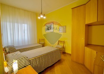 Camera / camera da letto - Appartamento viale Umberto I
 
72, Sassari - foto 17