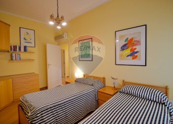 Camera / camera da letto - Appartamento viale Umberto I
 
72, Sassari - foto 18