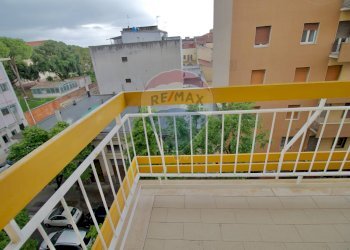Balcone - Appartamento viale Umberto I
 
72, Sassari - foto 19