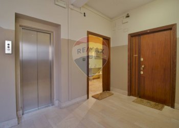 Hall / corridoio - Appartamento viale Umberto I
 
72, Sassari - foto 23