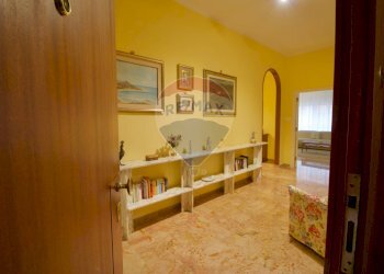 Hall / corridoio - Appartamento viale Umberto I
 
72, Sassari - foto 24