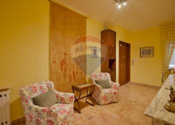 Soggiorno - Appartamento viale Umberto I
 
72, Sassari - foto 26