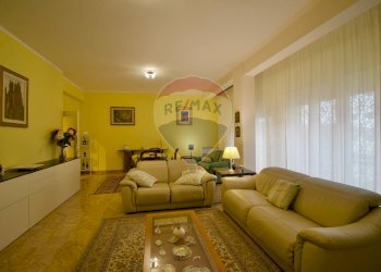 Soggiorno - Appartamento viale Umberto I
 
72, Sassari - foto 28