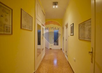 Hall / corridoio - Appartamento viale Umberto I
 
72, Sassari - foto 30
