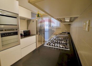 Cucina - Appartamento viale Umberto I
 
72, Sassari - foto 31