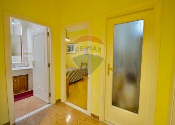 Hall / corridoio - Appartamento viale Umberto I
 
72, Sassari - foto 35