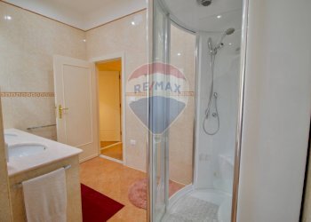 Bagno - Appartamento viale Umberto I
 
72, Sassari - foto 36