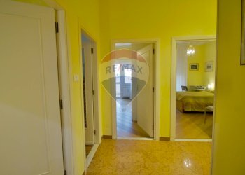 Hall / corridoio - Appartamento viale Umberto I
 
72, Sassari - foto 37